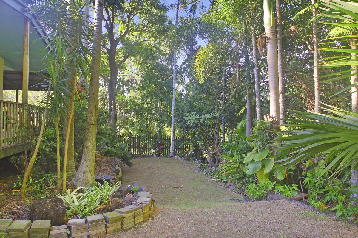 132 Gold Creek Road, North Arm