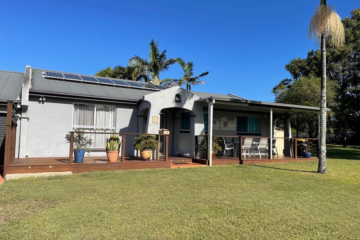 18 Young Street, Iluka