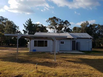 91 Frederick Street Mendooran, Dubbo
