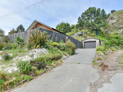 375 Port Hills Road, Hillsborough