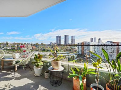 711 / 6B Atkinson St , Liverpool