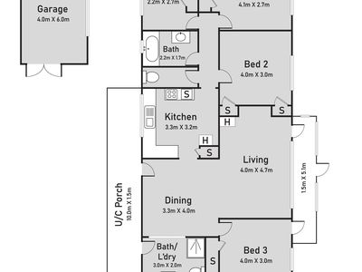 182 Vermont Road, Mowbray
