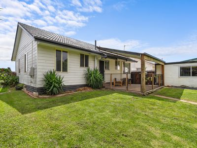 274 Raglan Street, Sale