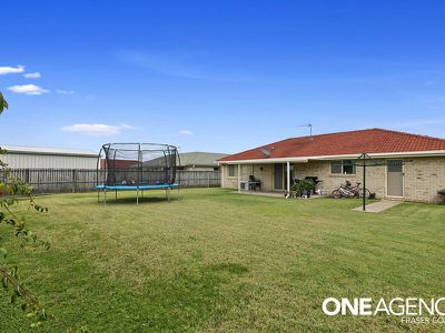9 Sharyn Court, Point Vernon