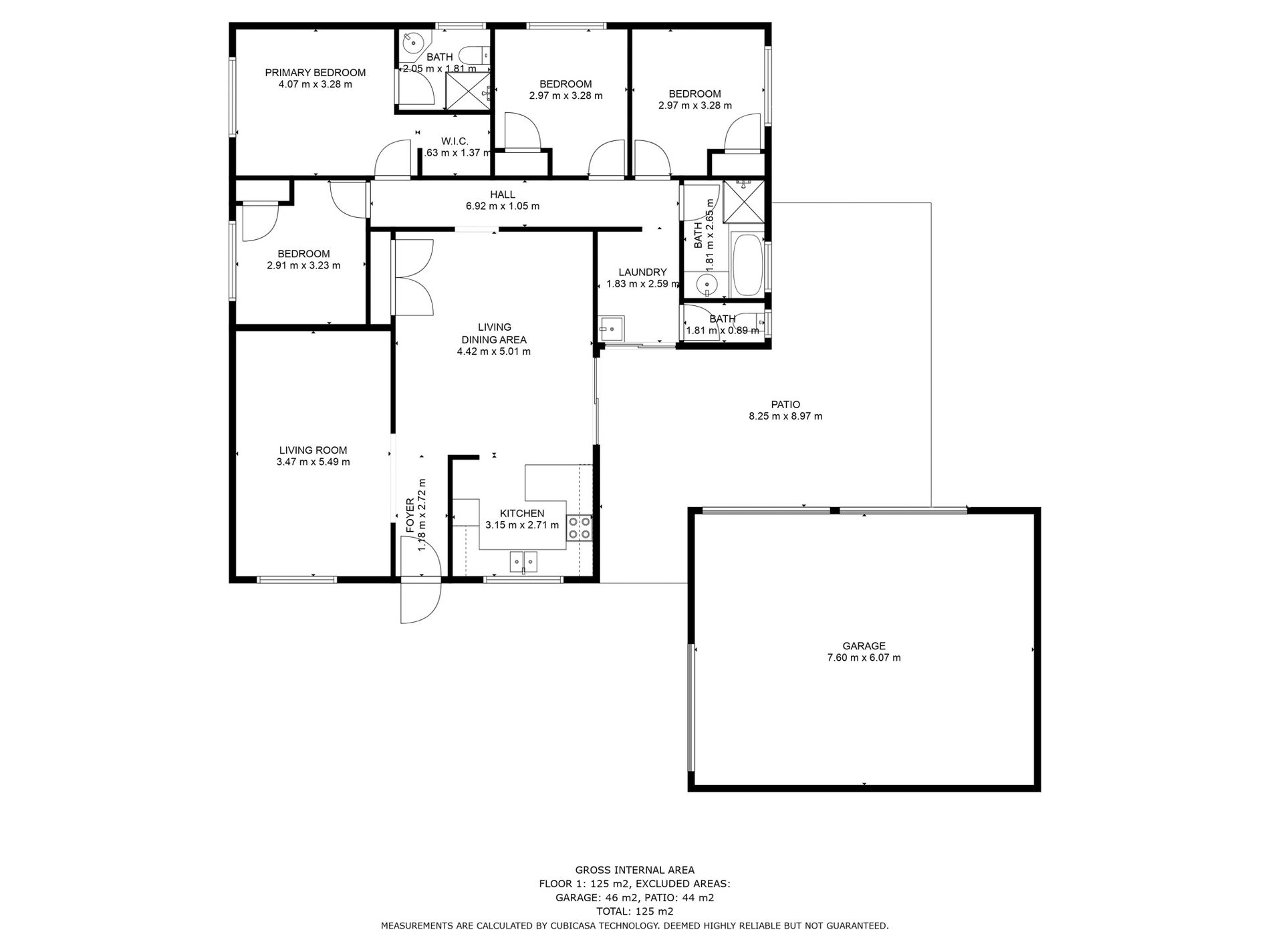 208A Varden Street, Piccadilly