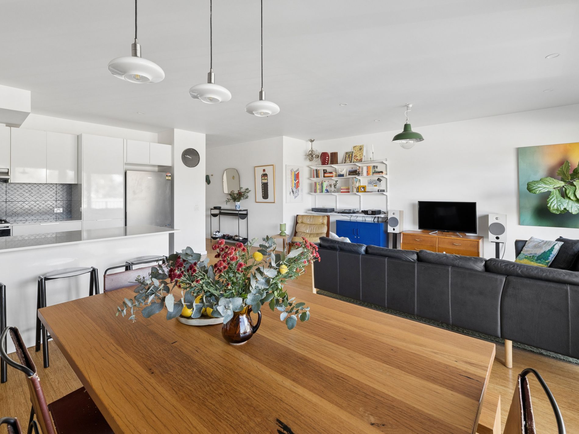 23 / 55 Moreland Street, Footscray