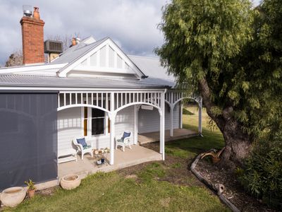 210 High Street, Nagambie