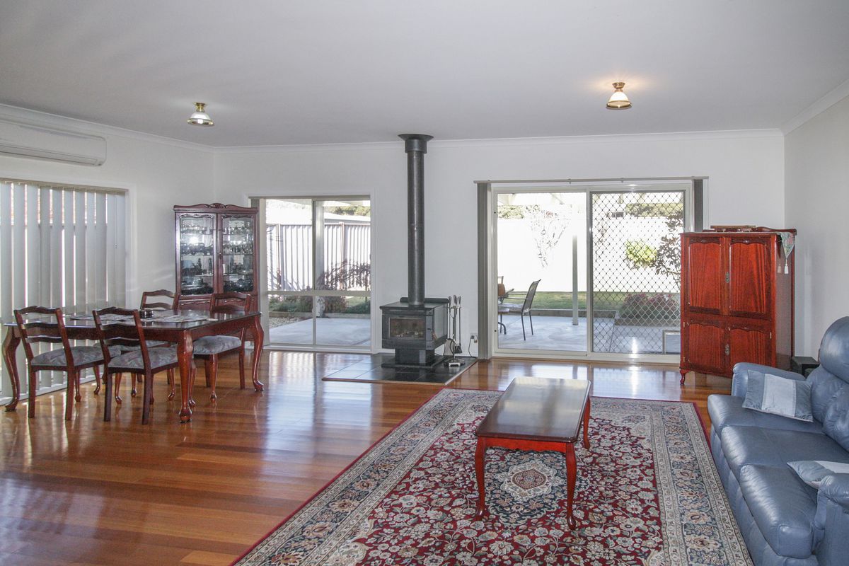 28 Victoria Street, Mansfield