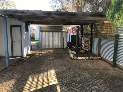 3 Station Street, Koondrook