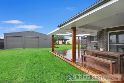 15 Orchid Drive, Kootingal