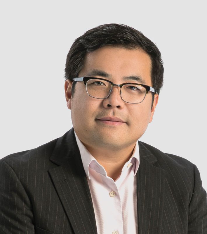 Allan Xu