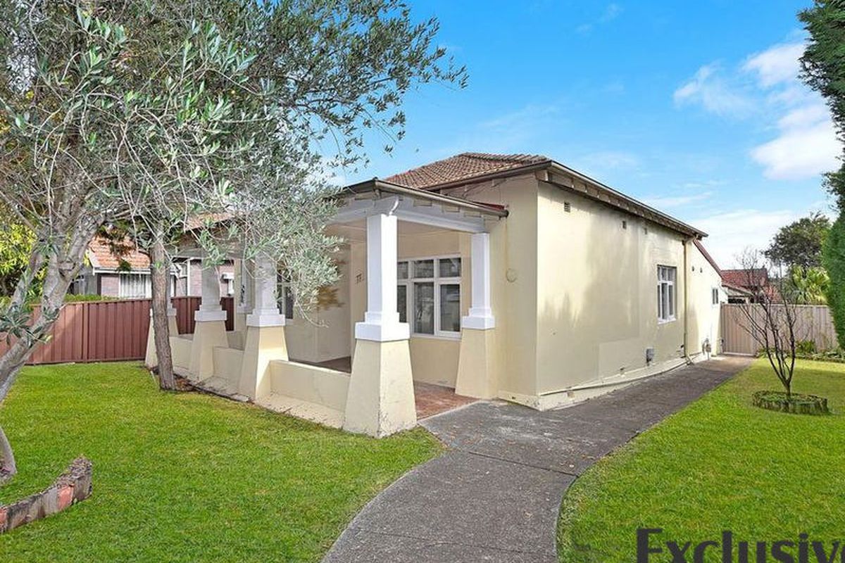 77 Burwood Road, Enfield