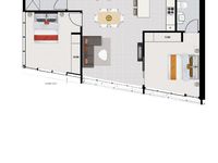 1509 / 10 Trinity Street, Fortitude Valley