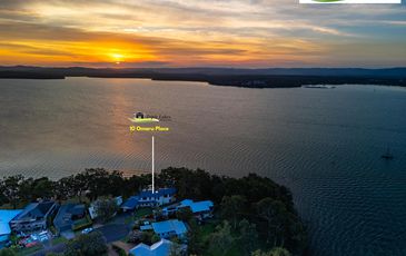 10 Omaru Place, Summerland Point