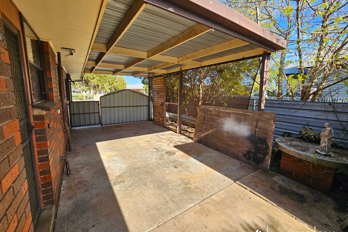 30-32 Miller Street, Tongala