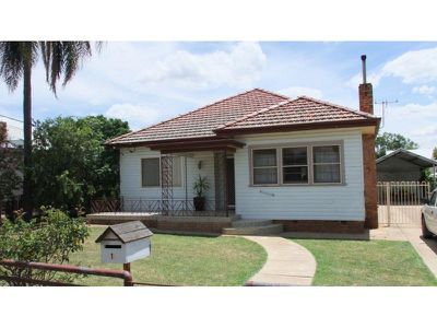 1 Bridge Street, Gunnedah