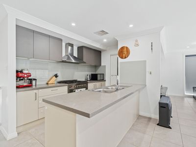 55 Stevens Drive, Oran Park