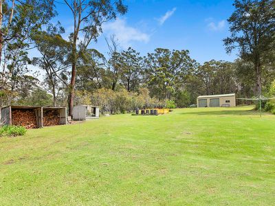 20 Seasongood Road, Woollamia