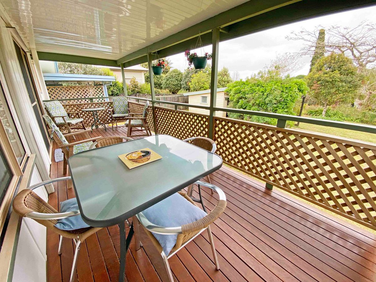52 Loder Street, Atherton