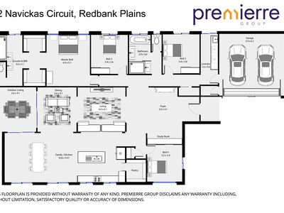 42 Navickas Circuit, Redbank Plains