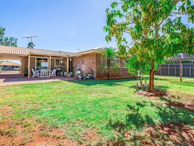 24 Steamer Avenue, South Hedland