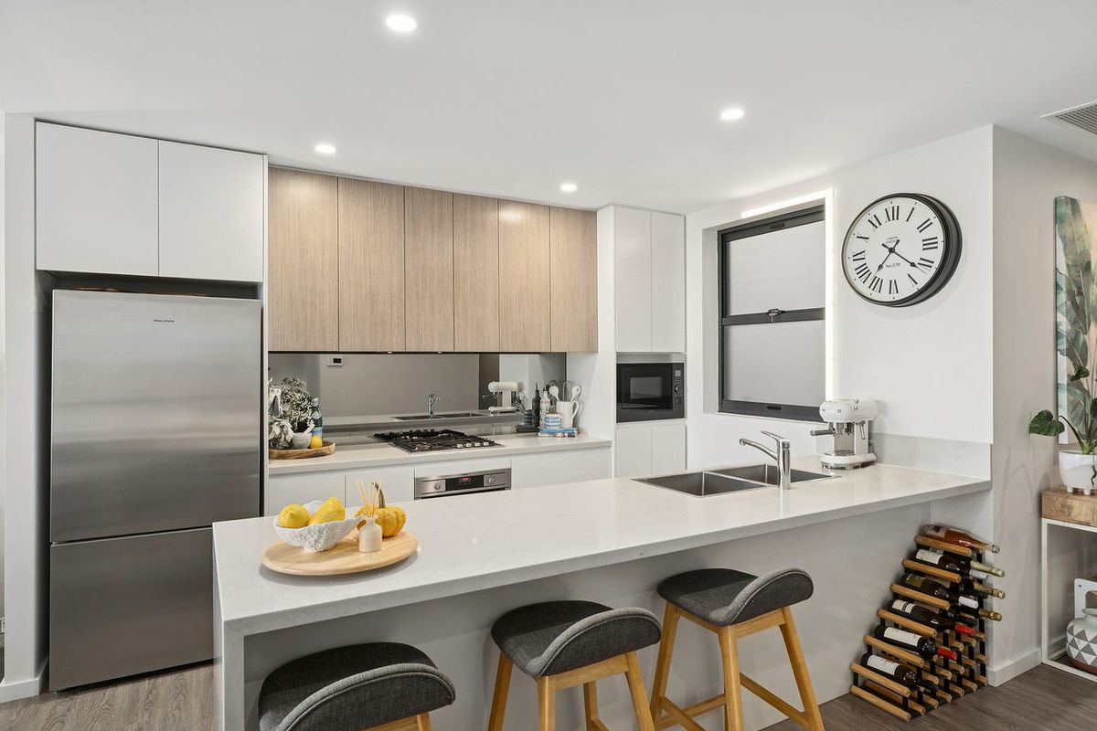 5 / 70 Chandos Street, St Leonards