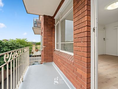 4 / 31 Forster Street, West Ryde