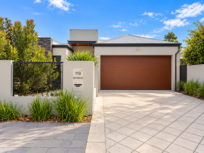 119A Reynolds Road, Mount Pleasant