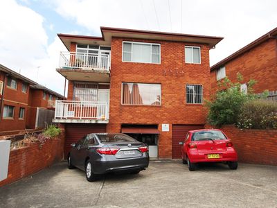 1 / 39 Bexley Road, Campsie