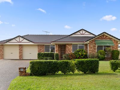 1 Maisie Place, Eight Mile Plains