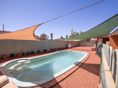 12 Gandawarra Crescent, Newman