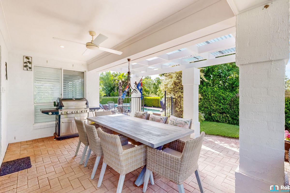 1 Wirra Place, Tewantin