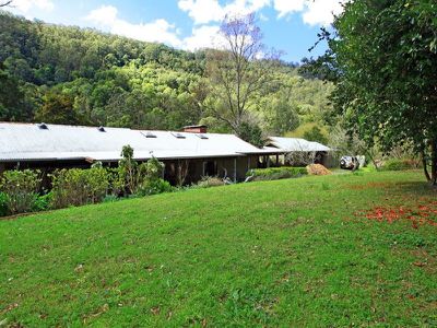 215 Green Valley Road, Kangaroo Valley
