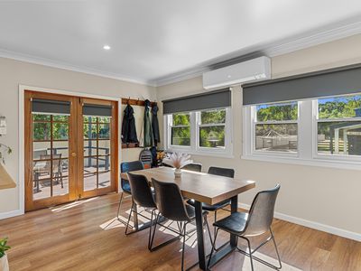 31 Willoughby Street, Murchison