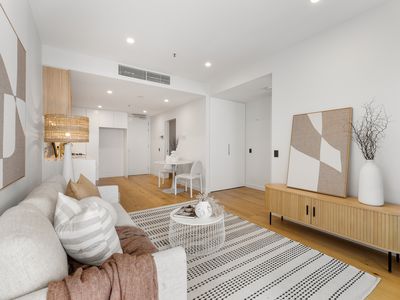 203 / 15 Fourth Street , Bowden