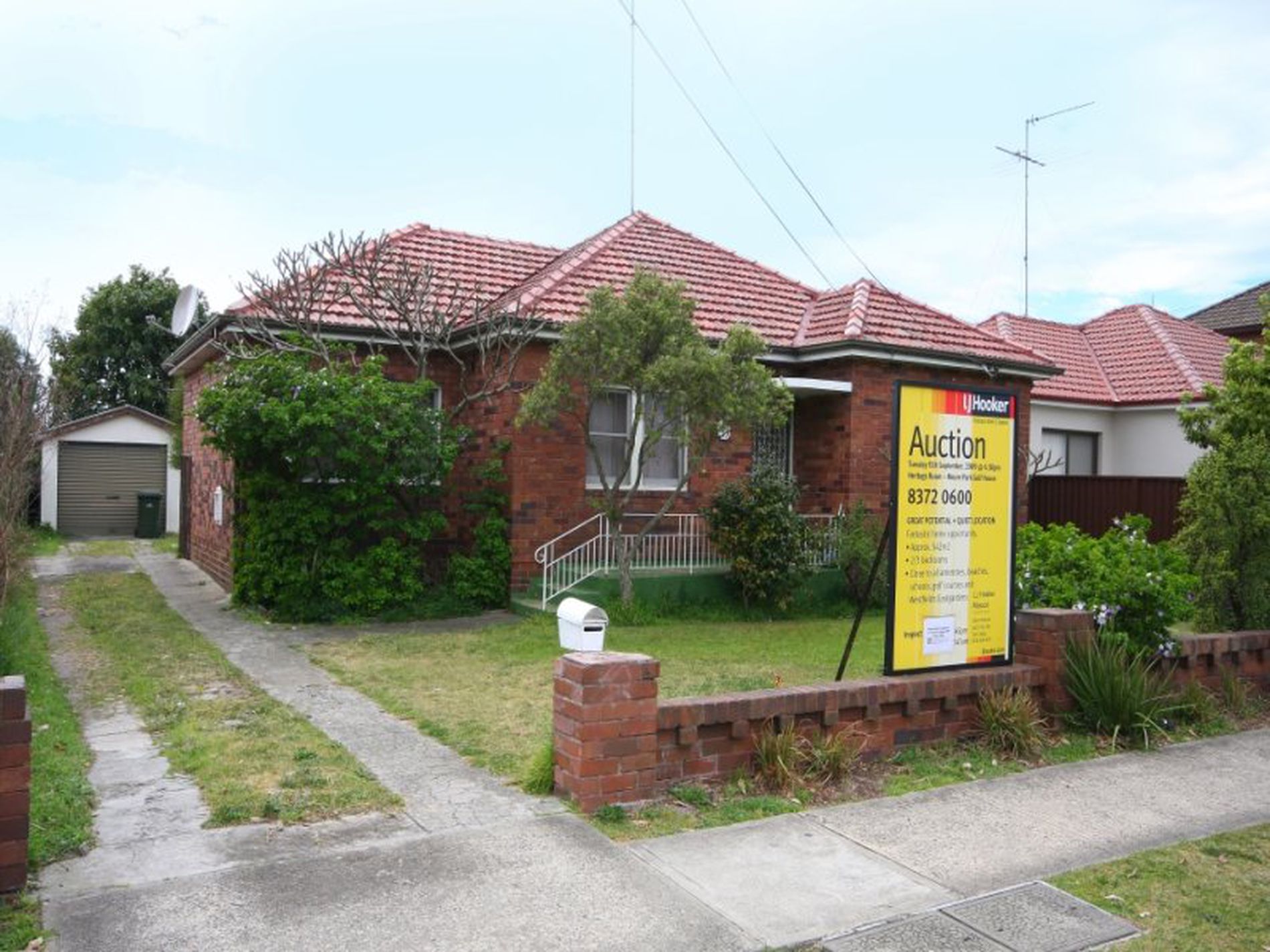 19 Mathewson Street, Eastgardens
