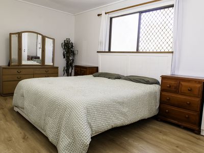 198 Burkes Road, Booie