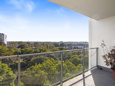 20 / 8 Prowse Street, West Perth