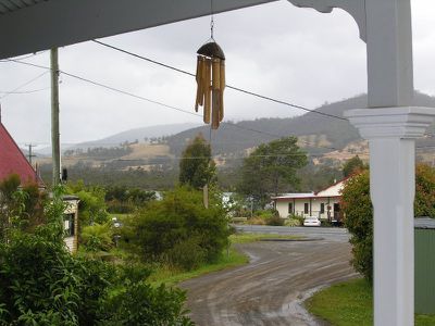 7 Coleman Street, Franklin