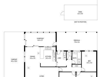 41 Plunkett Terrace, Millicent