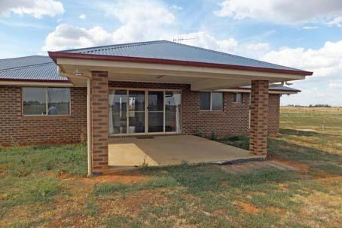 1431 Finlay Road, Tongala