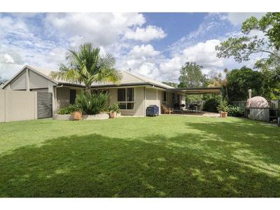 60 Outlook Drive, Tewantin