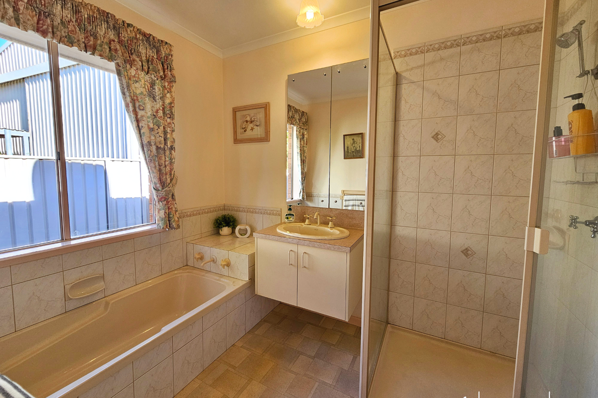 1 Byrnola Court, Kyabram