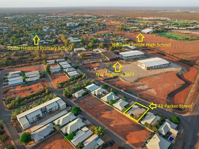 48 Parker Street, South Hedland