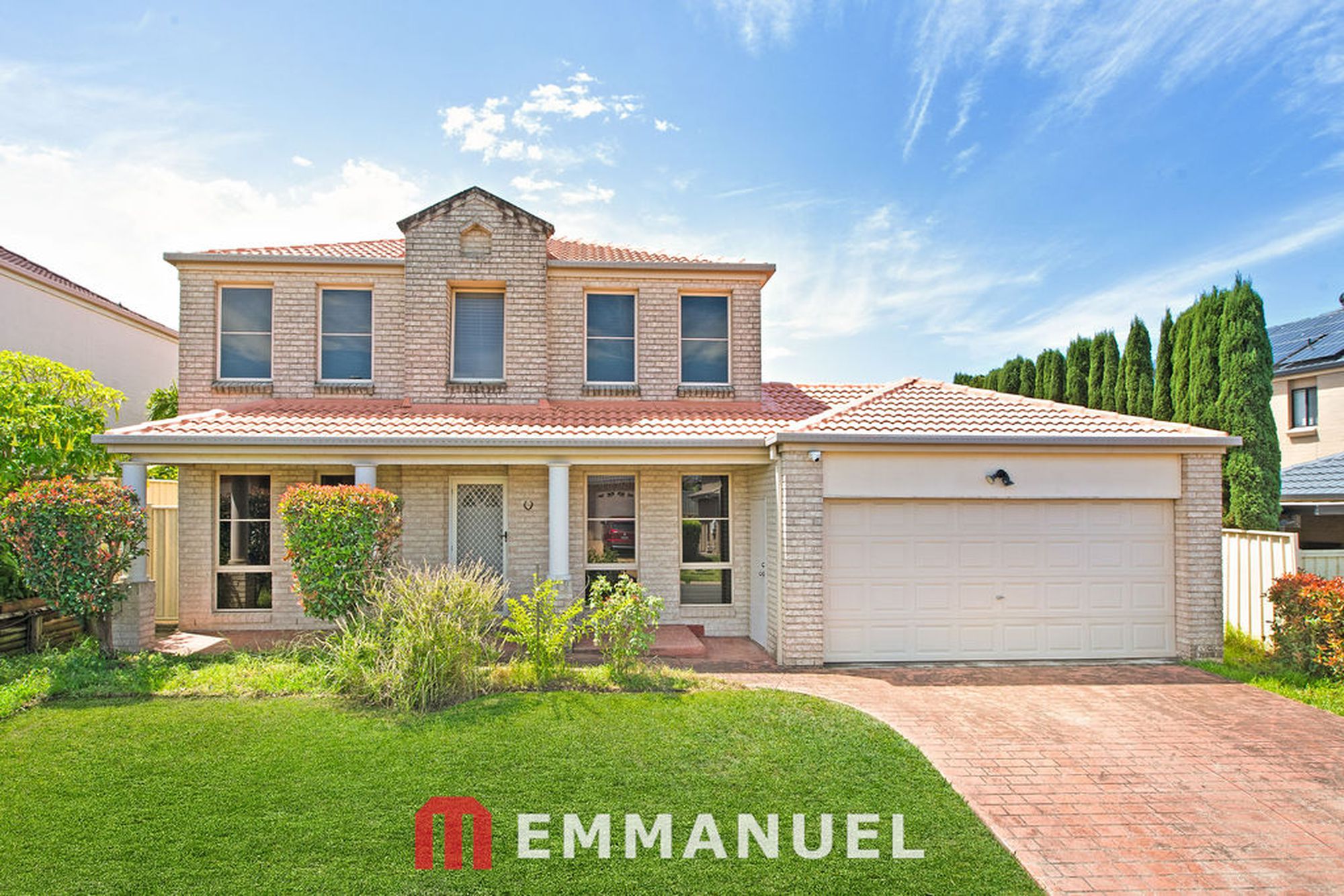 7 Clementine Street, Parklea