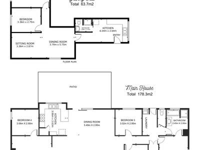 991-995 Teviot Road, South Maclean