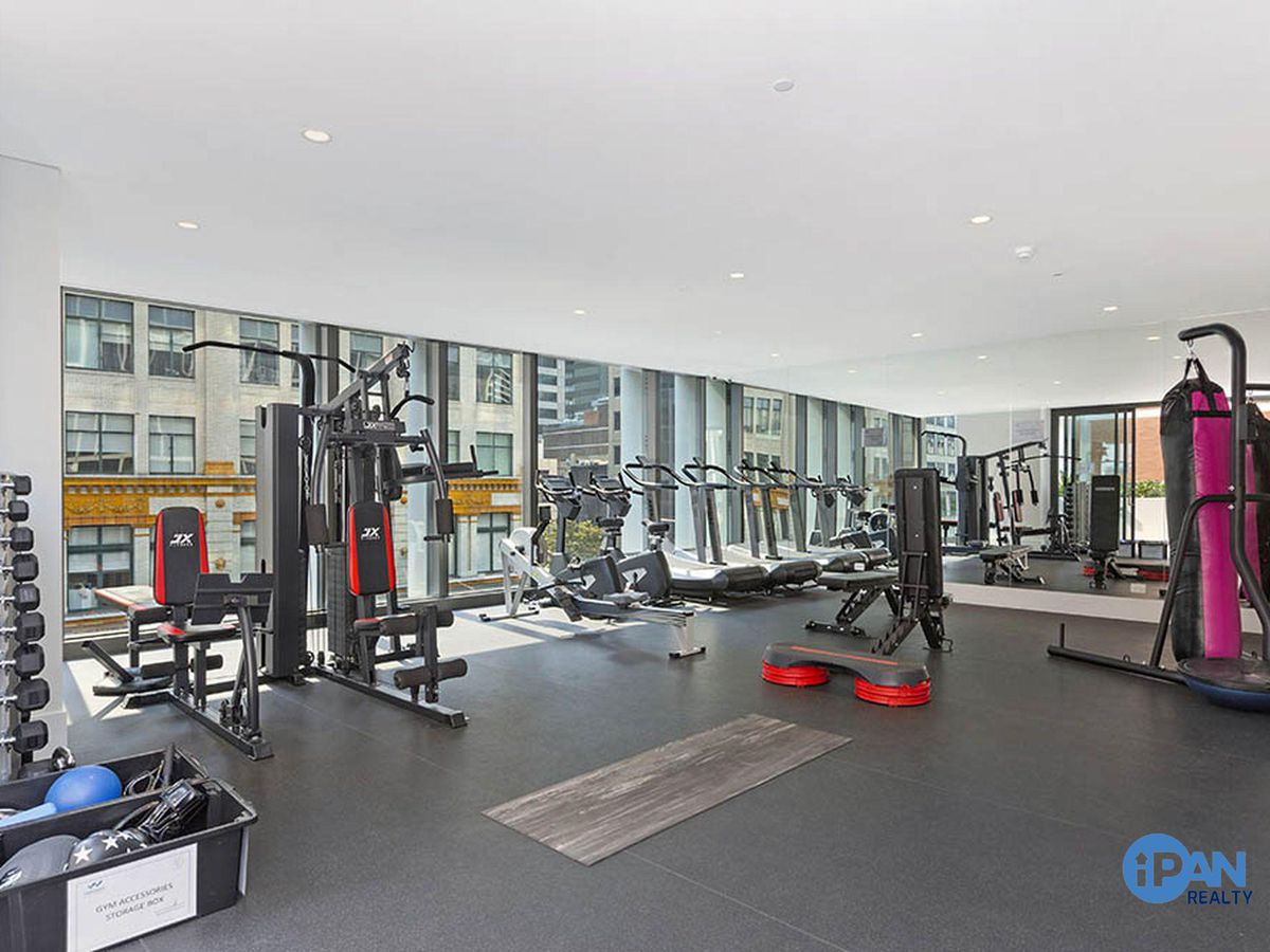 130 Elizabeth Street, Sydney