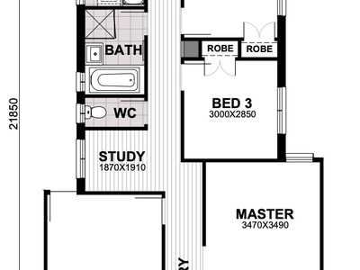 2612 Broadway Street, Berwick