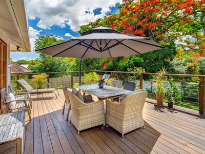 23 Rectory Street, Pomona