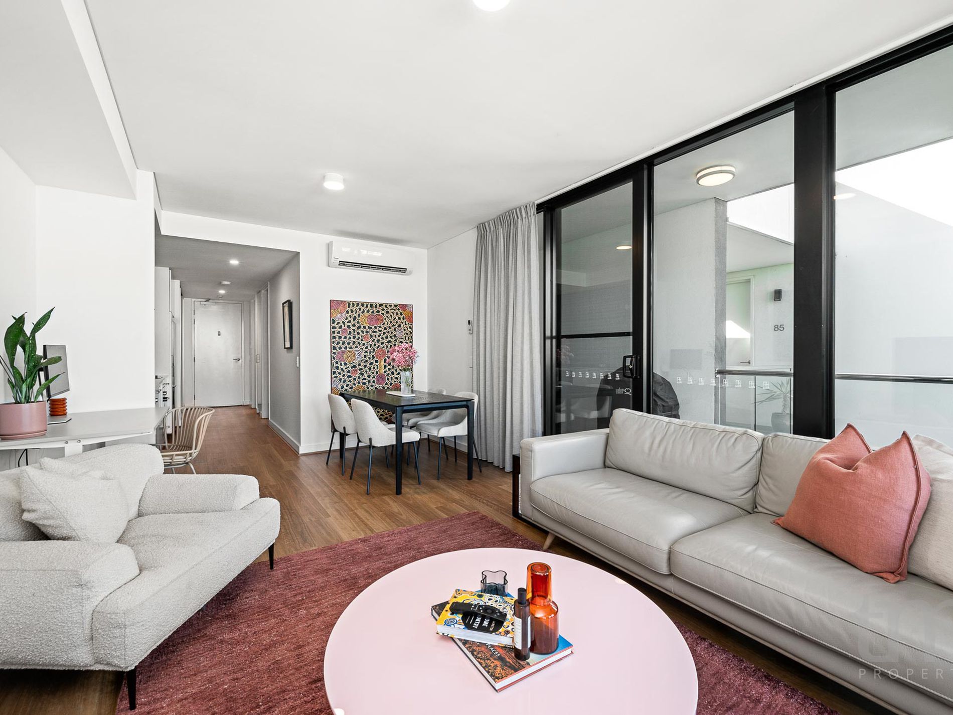 61 / 99 Palmerston Street, Perth